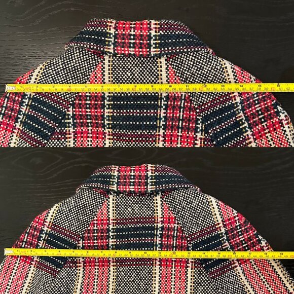 Sézane Izaac Coat - Picture 16 of 16